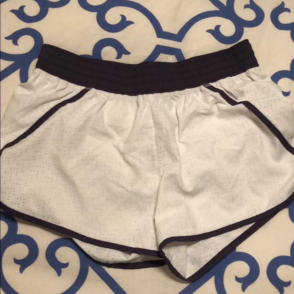 Running shorts